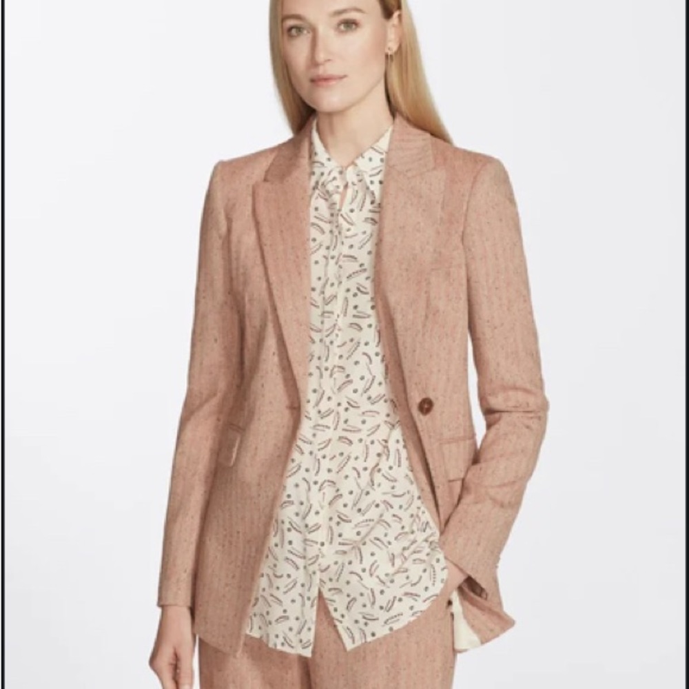 Lafayette 148 Womens Suit size 16 NWOT